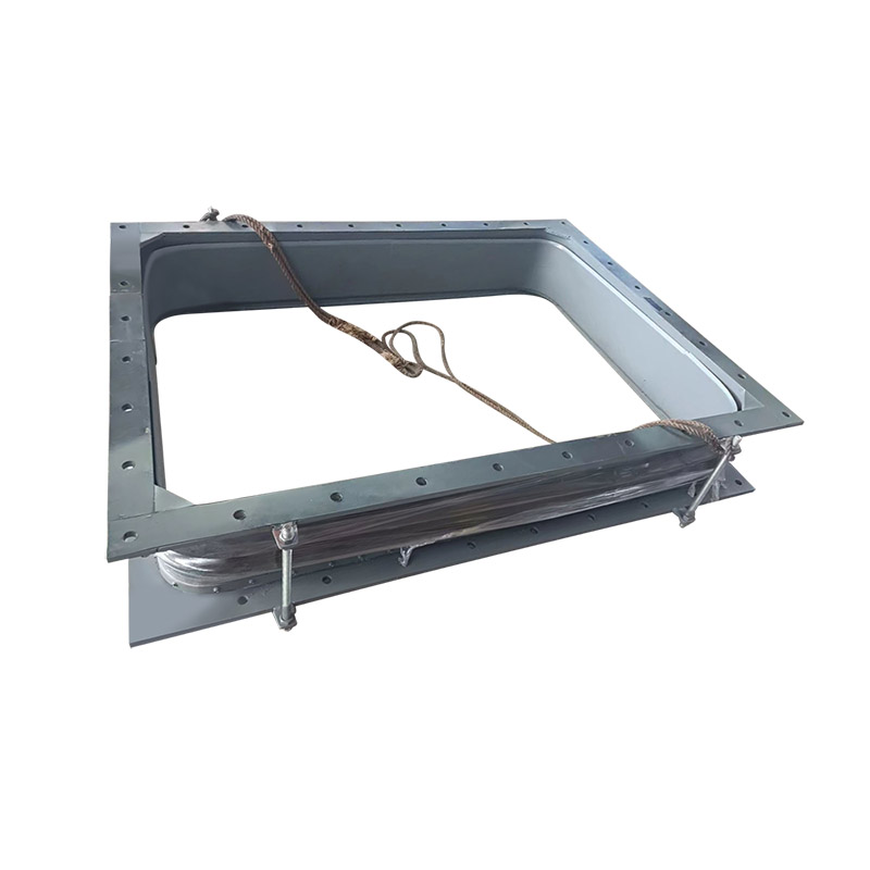 Металл емес тікбұрышты компенсатор дегеніміз не?