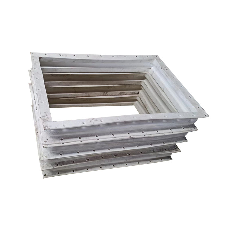 Силиконды жұмсақ қосылым құбыр жүйелерін қалай жақсартады?